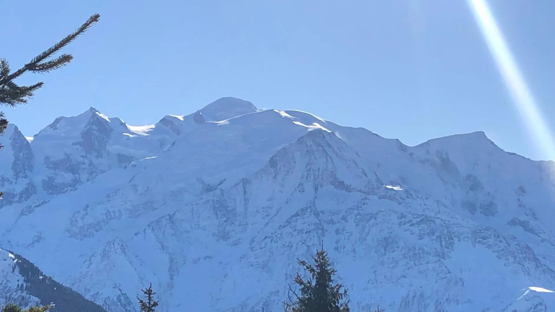 Apartament Chez Sab Passy